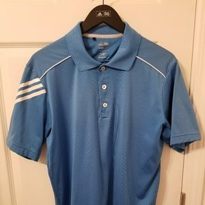 Men's Adidas Golf Polo